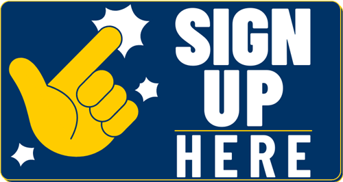 signup
